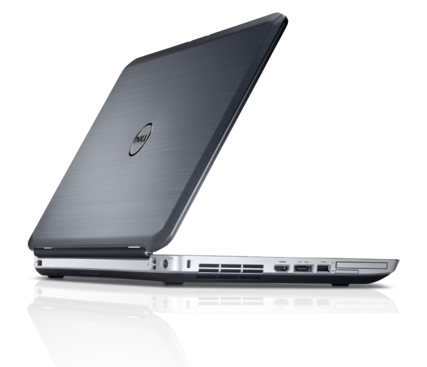 Dell Latitude E5530 i5-3210M/8GB/500 1080p - 103237 - zdjęcie 4